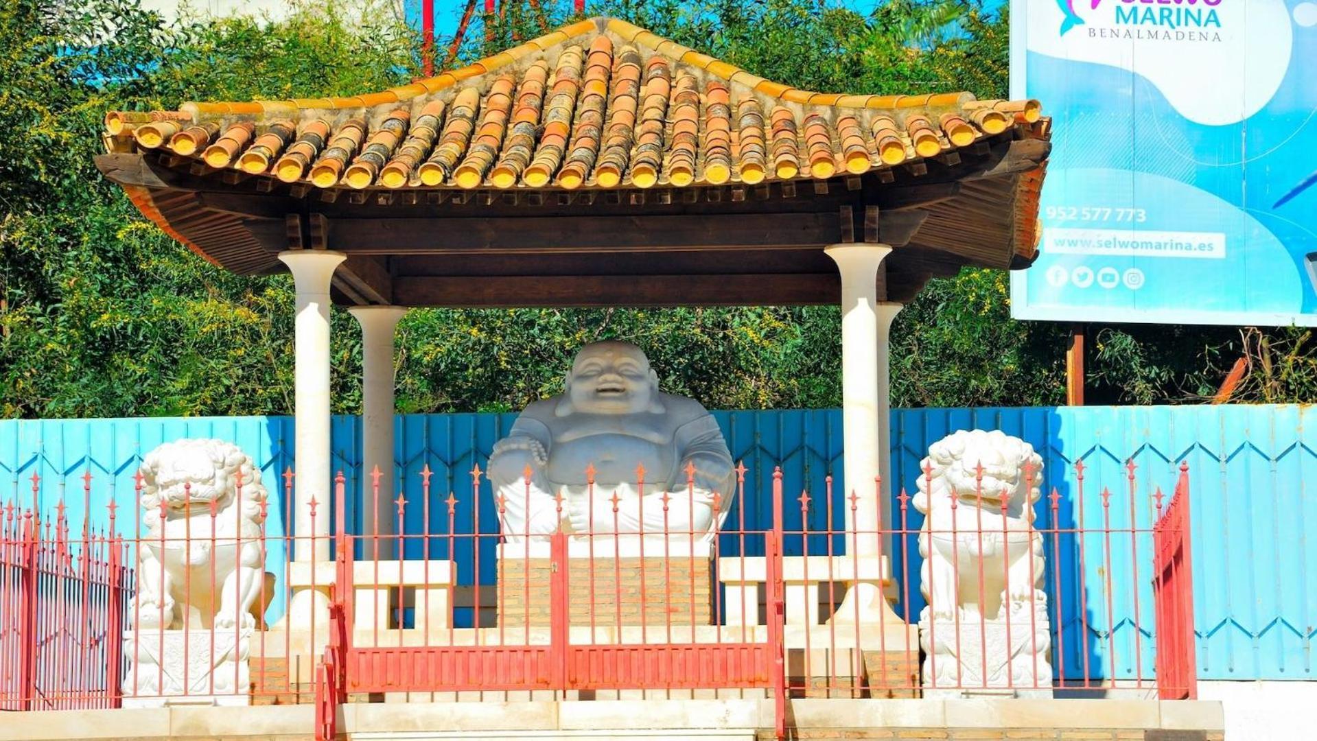 Vivienda Con Encanto Goya Nº4 Сasa de vacaciones Benalmádena