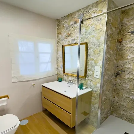 Vivienda Con Encanto Goya Nº4 Benalmádena Extérieur photo