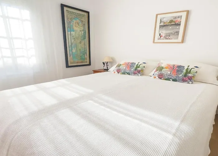 Vivienda Con Encanto Goya Nº4