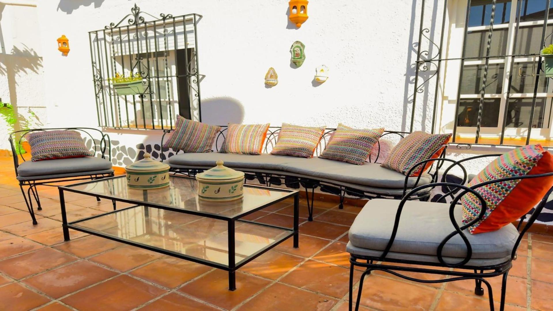Casa de vacances Vivienda Con Encanto Goya Nº4