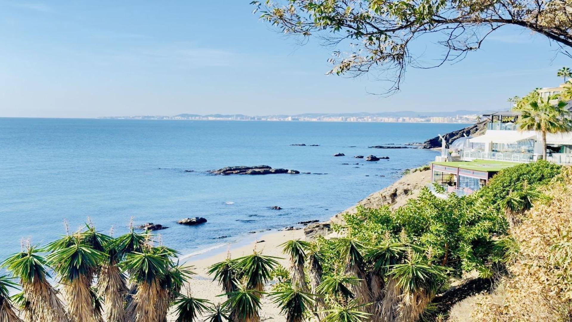 Casa de vacances Vivienda Con Encanto Goya Nº4 Benalmádena