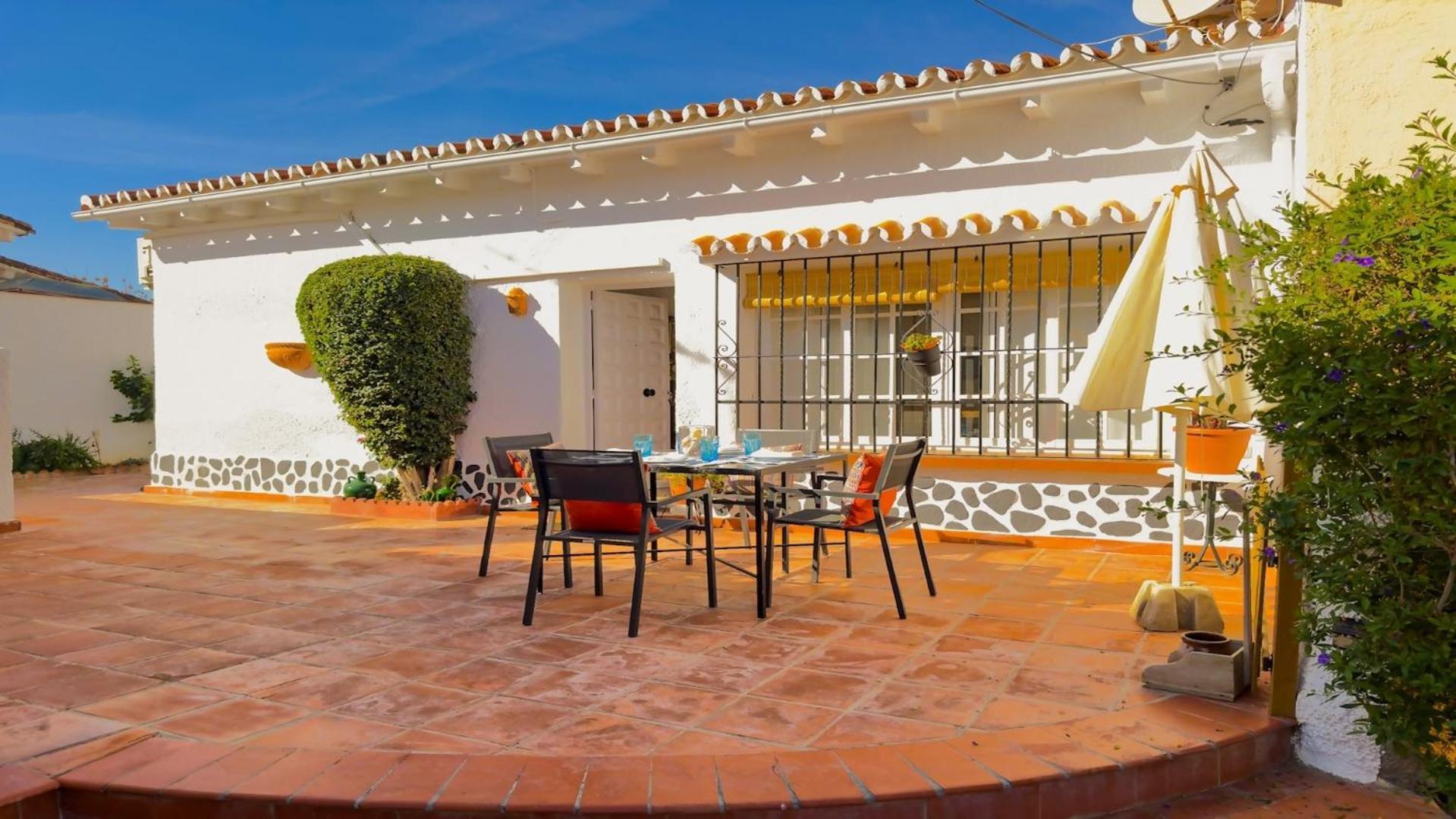Vivienda Con Encanto Goya Nº4 Casa de vacances *