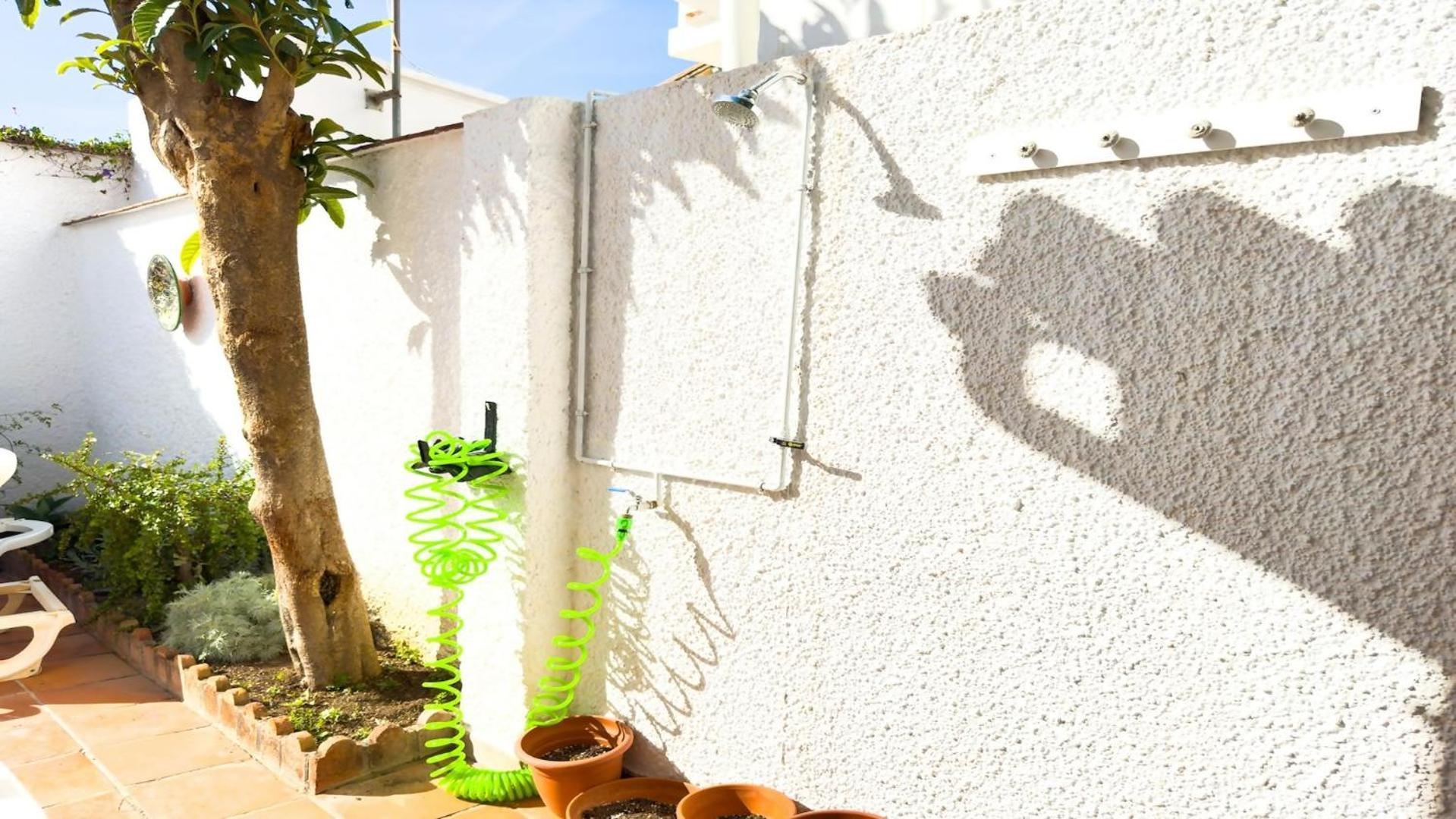 Vivienda Con Encanto Goya Nº4 Casa de vacances Benalmádena