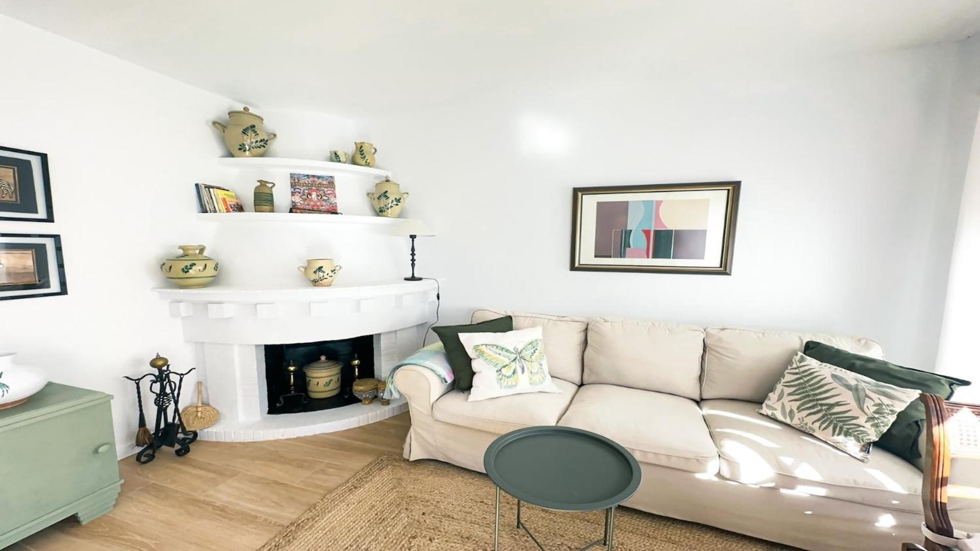 Casa de vacances Vivienda Con Encanto Goya Nº4 Benalmádena