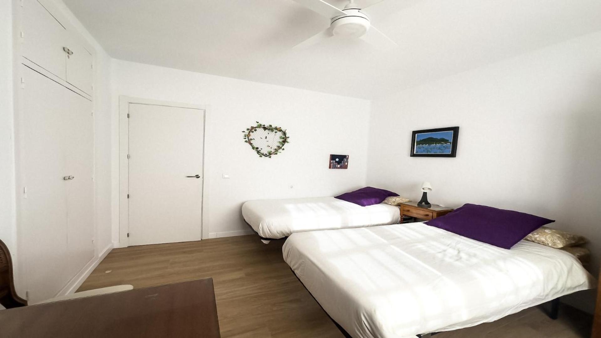 Casa de vacances Vivienda Con Encanto Goya Nº4
