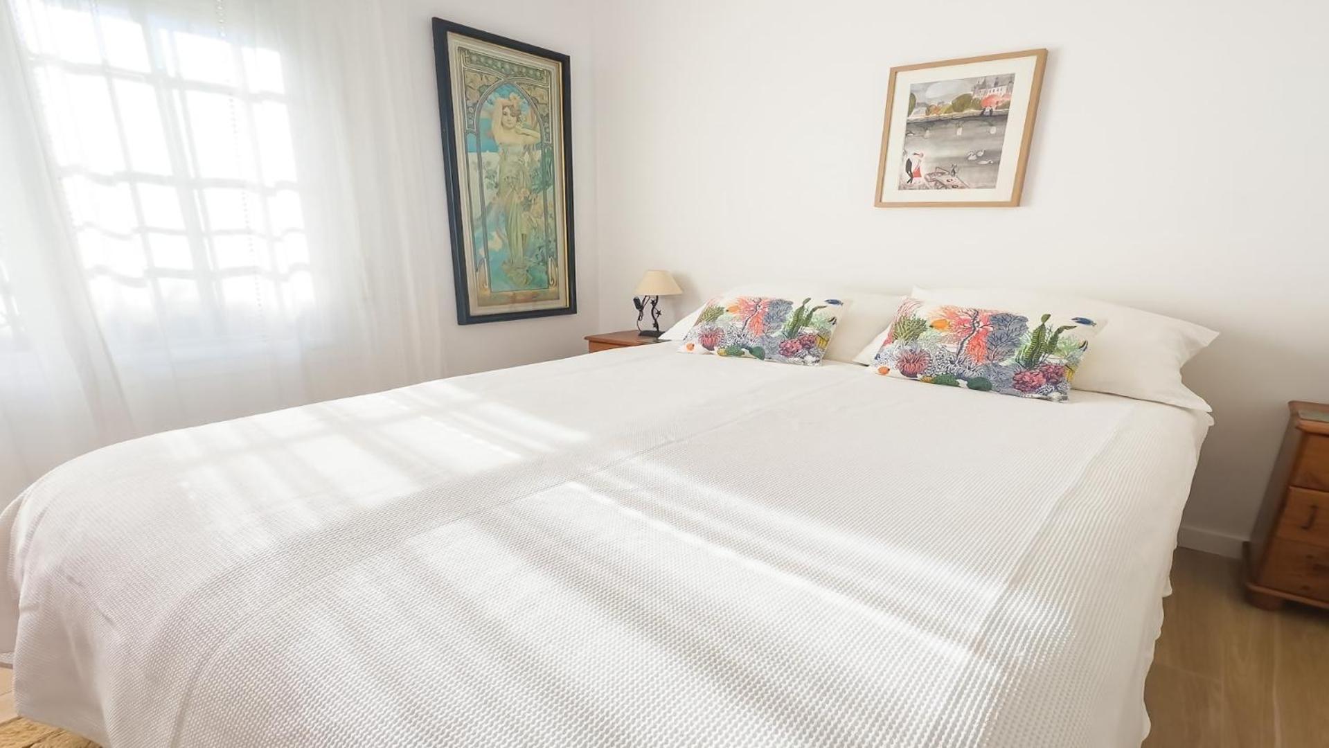 Casa de vacances Vivienda Con Encanto Goya Nº4