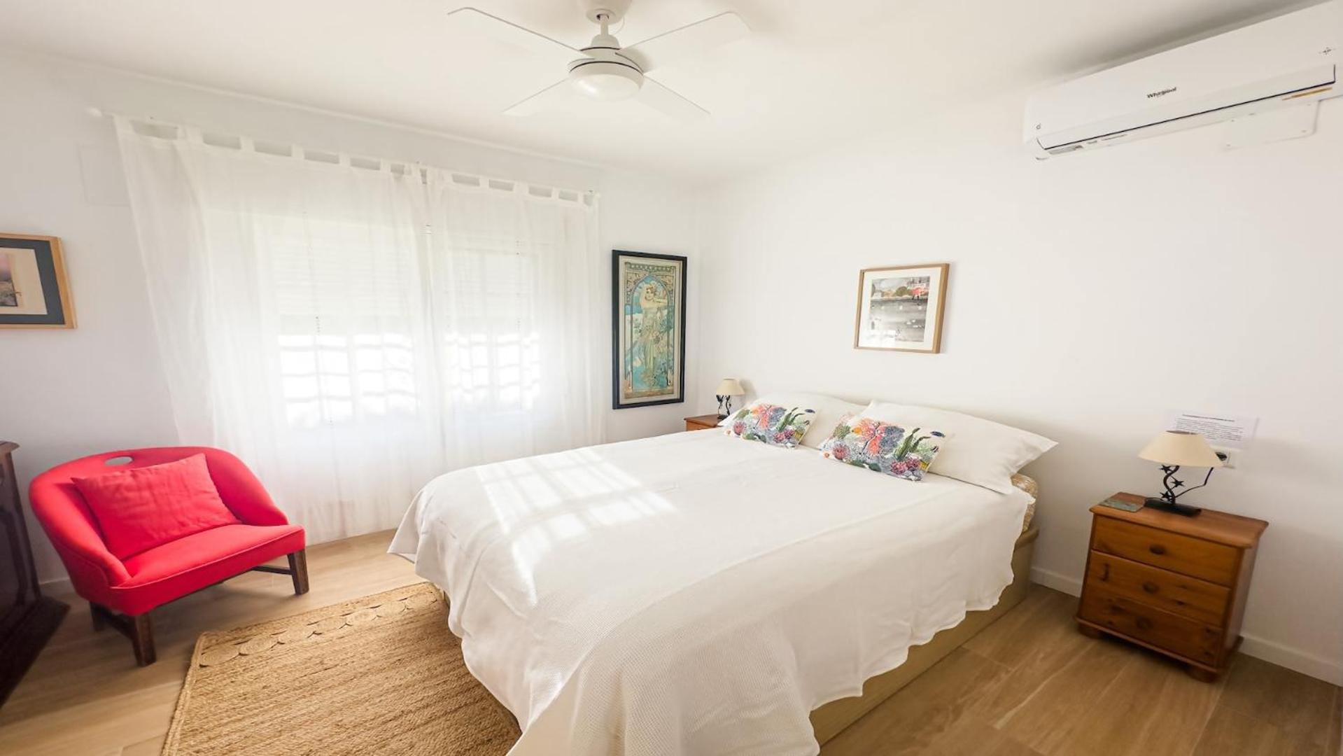 Vivienda Con Encanto Goya Nº4 Casa de vacances