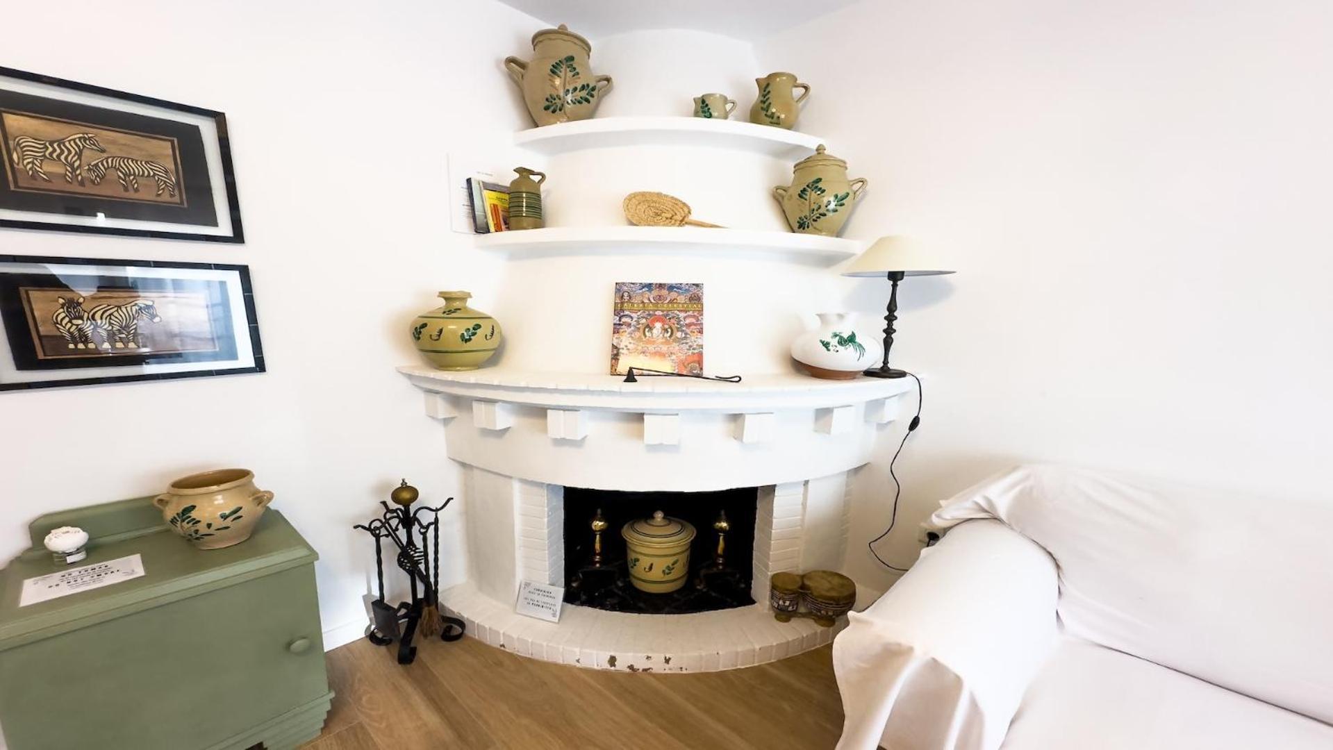 Vivienda Con Encanto Goya Nº4 Casa de vacances *