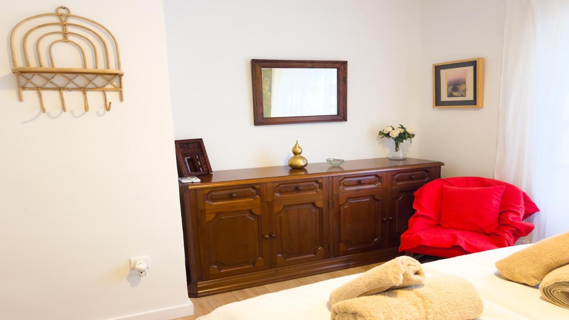 Casa de vacances Vivienda Con Encanto Goya Nº4 *