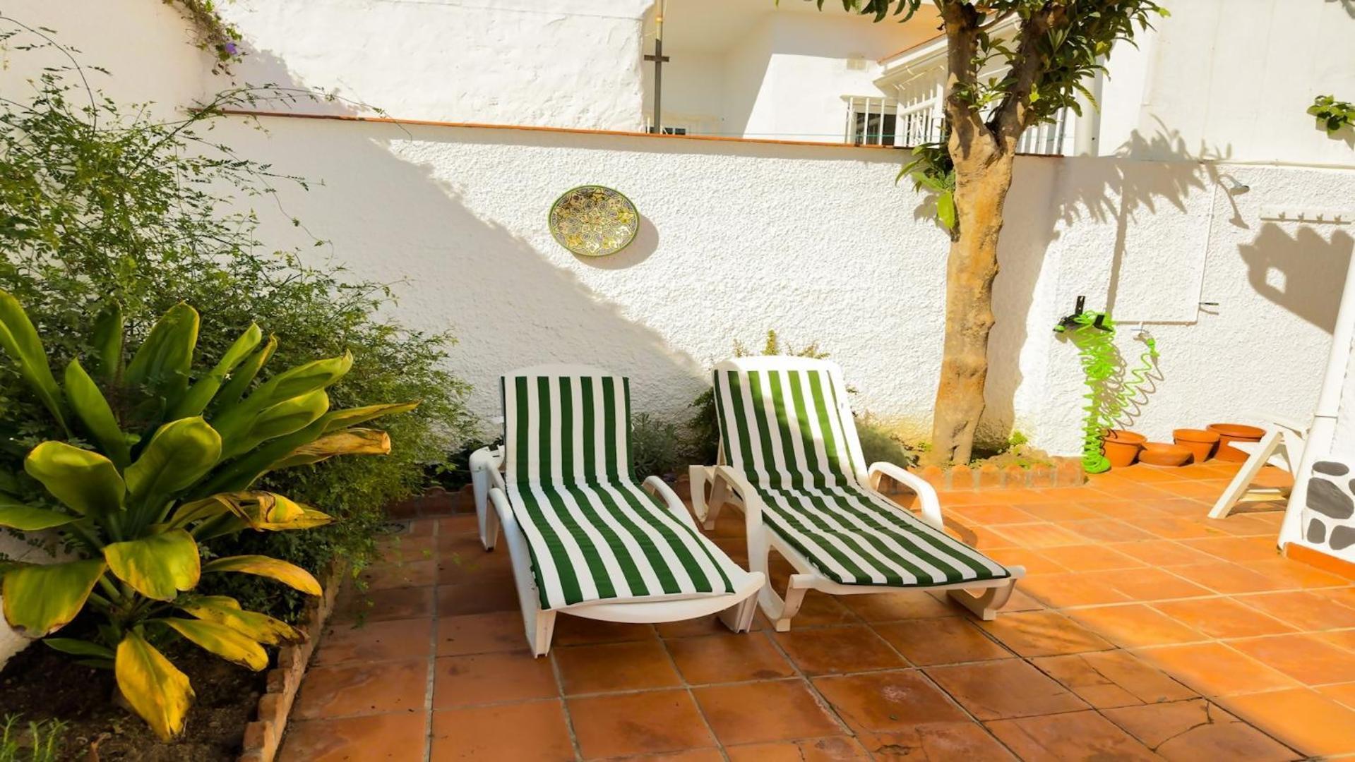 Vivienda Con Encanto Goya Nº4 Holiday home