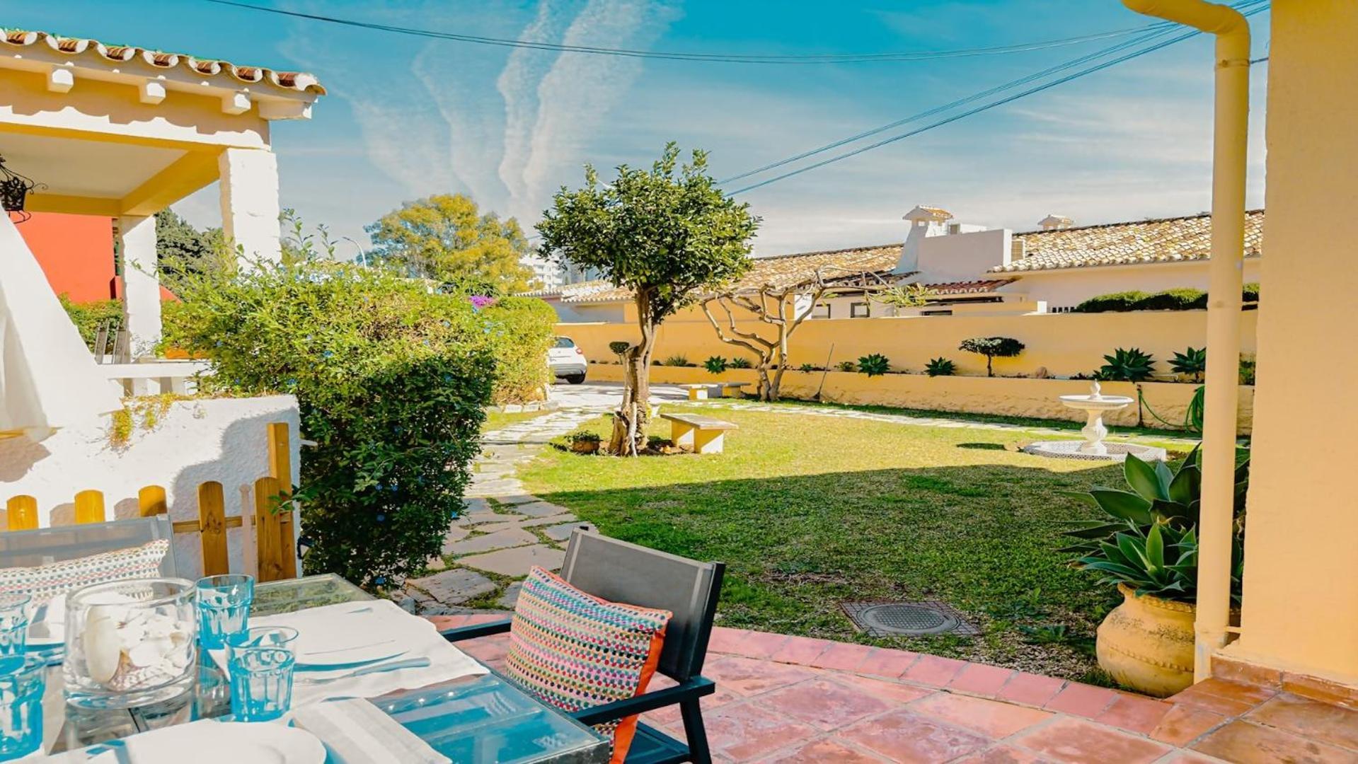 Holiday home Vivienda Con Encanto Goya Nº4